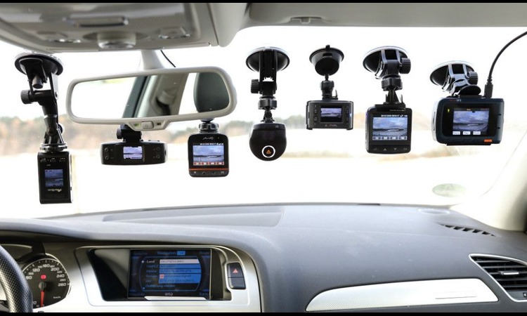 Are Dashcams Legal in the UAE? How to Challenge Traffic Fines